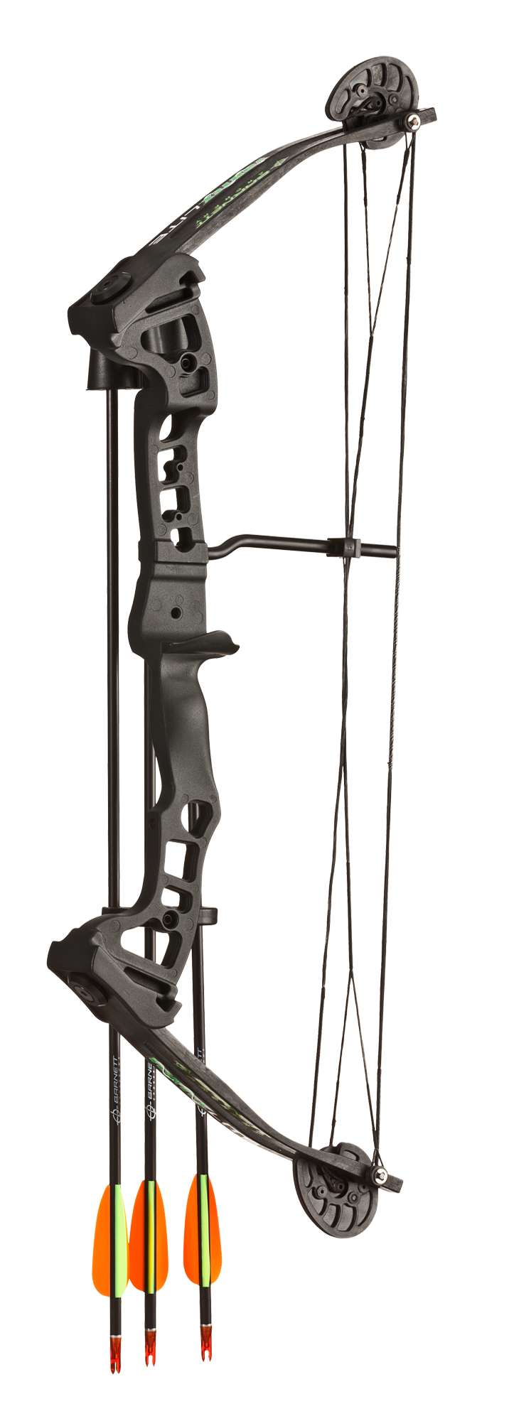 Barnett Vortex Lite Compound Bow Package for Youth | Bass Pro Shops